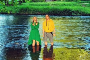 Išgirskite: aktorius Marius Repšys pristato vasarišką dainą