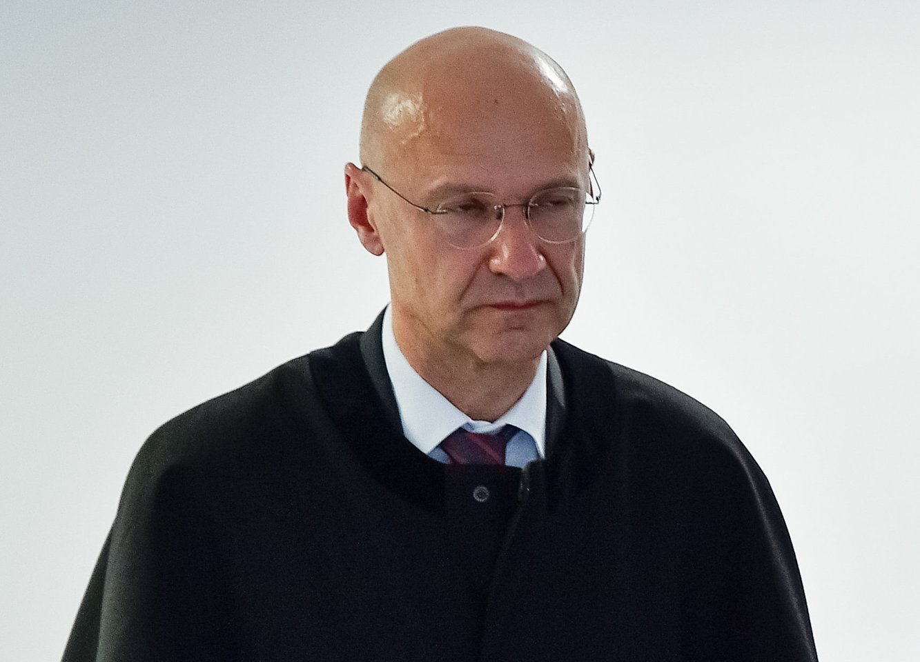 Advokatas Gintautas Bartkus,Kevišo byla<br>V.Ščiavinsko nuotr.