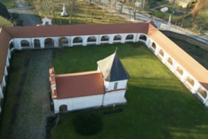 15-asis Tytuvėnų vasaros festivalis pakvies į gražiausias Šiaulių regiono koncertų erdves