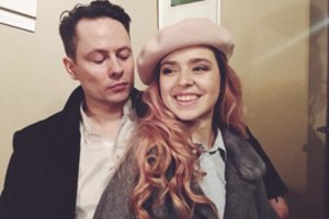 Paaiškėjo, ką internetu pasipiršusiam prodiuseriui Žilvinui Žusinui atsakė mylimoji