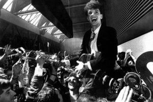 Prieš 25 metus žuvo Draženas Petrovičius – paskutinieji jo žodžiai Lietuvai