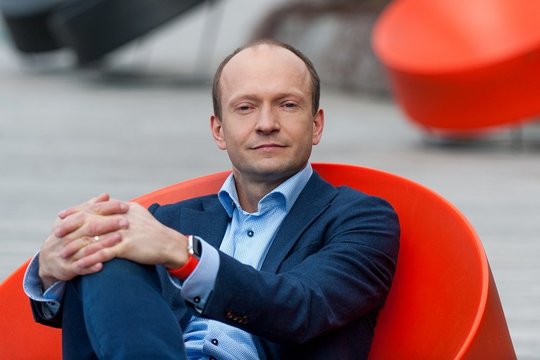 Kaimas, apie kurį nieko negirdėjote