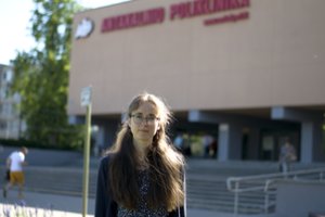 Psichologinio palaikymo grupėje sergantys jaunuoliai pasijunta nesą vieni