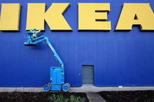 „Ikea“ žengia svarbų žingsnį: atsisakys kai kurių gaminių