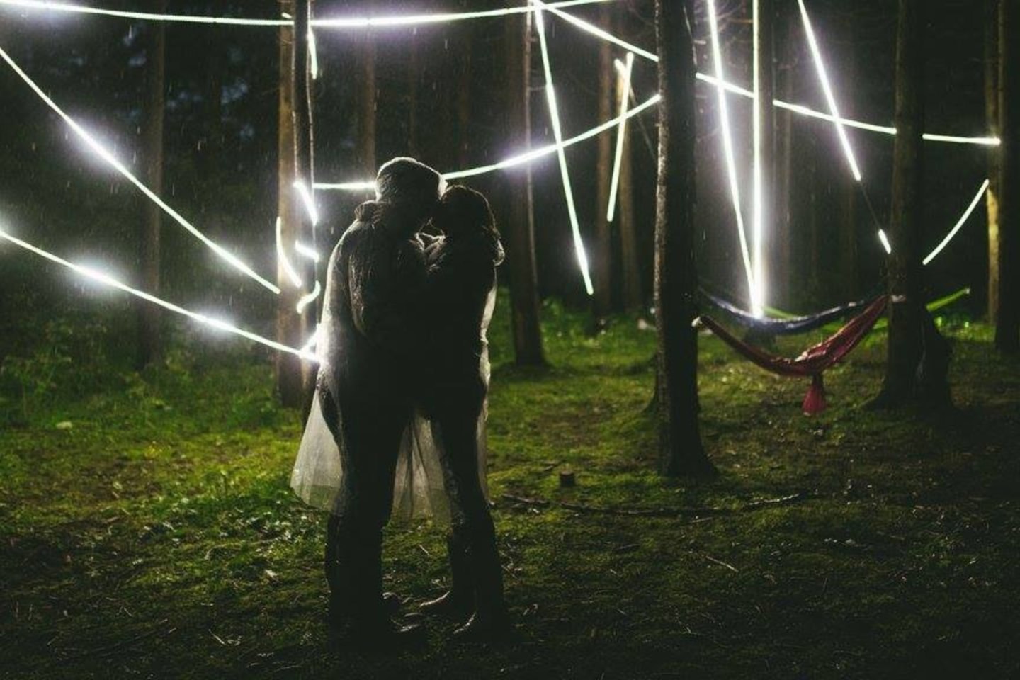 „Sūpynių“ akimirka.<br> Festivalio rengėjų nuotr.