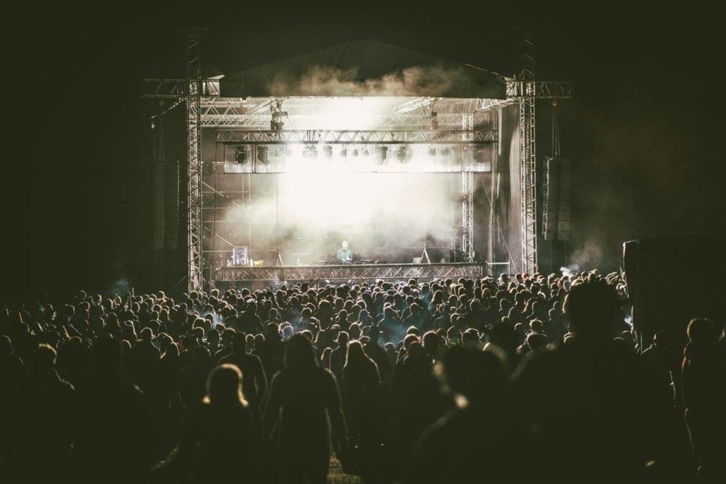 „Sūpynių“ akimirka.<br> Festivalio rengėjų nuotr.