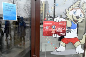 Jau paskaičiuota – iš bilietų perpardavinėtojai per čempionatą susižers 40 mln. eurų