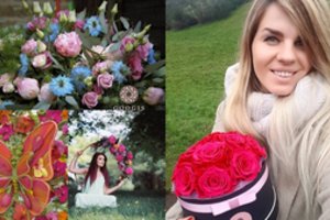 Ypatingą apdovanojimą pelniusi lietuvė laimę Londone atrado tik iš antro karto 