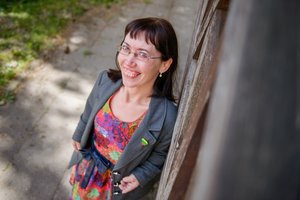 Izoliuota nuo vaikų augusi šeduviškė: „Jaučiausi kaip Kvazimodas“