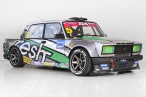 Parduoda „Žigulį“, kokio dar nesate matę – stebina ne tik kaina