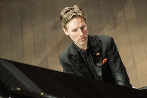 Vilniaus festivalyje žėrėjo klasikos ir šiuolaikiniai perlai