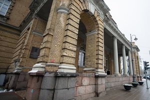 Darsyk po 9 metų: testamentinės Tado Vrublevskio valios išbandymas