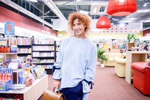 Už vaikų tėvo dar neištekėjusi aktorė Redita Dominaitytė: „Neatėjo tas laikas“