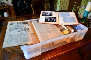 Rusijos Magadano srityje sunaikinta dokumentų apie sovietų represijas