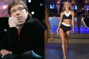 Savaitės blykstėse – Jono Radzevičiaus šeimos pagausėjimas ir lietuvaitės sėkmė