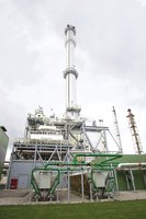 Prabilo apie „Achemos“ skaudulį