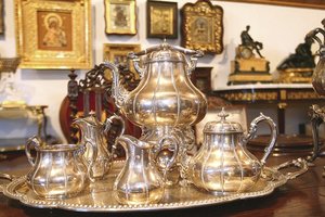 Pokštas apie paslėptą deimantą nusikaltėlių šului ir jo šeimai kainavo brangiai