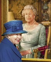 Prezidentė gimtadienio proga pasveikino britų karalienę Elizabeth II