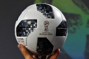 Šalia vyksiantį pasaulio futbolo čempionatą pajūrio verslininkai jau prakišo