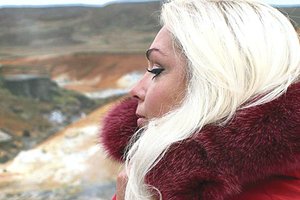 Žuvusios manekenės mamą sukrėtė suvokimas, ką ji patyrė prieš mirtį