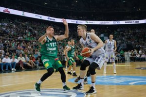 LKL finale – rezultatyvumas, kokio nebuvo devynerius metus