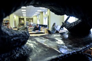 Kalbininkę stebina, kad lietuvių kalboje tiek daug rusiškų liekanų