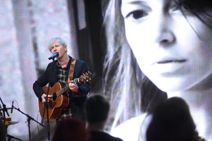 Festivalyje „Akacijų alėja 2018“ – garsių Lietuvos bardų pasirodymai 