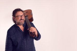 Baltijos gitarų festivalis Birštone laukia trijų scenos įžymybių