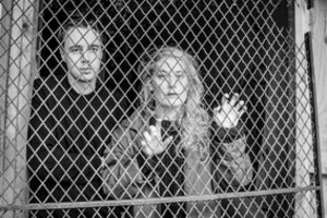 Susipažinkite: „Devilstone“ scenoje - ryškūs ir spalvingi alternatyvos duetai