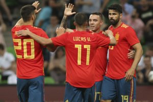 Futbolo galingiausi suplūs visai šalia Lietuvos: ką reikėtų žinoti keliaujantiems jų pamatyti?