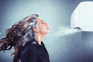 Specialistai įspėjo, ko labiausiai reikia vengti per karščius