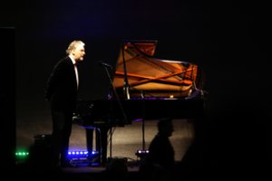 Klasikinės muzikos mėgėjams bus ką veikti visą  „Kultūros naktį“ 