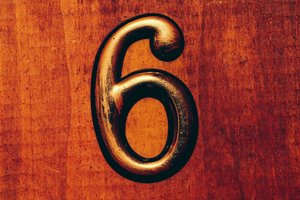 Laimingi butų numeriai – koks jūsiškis?