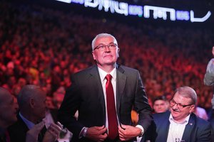 J. Kazlauskas apie R. Kurtinaičio padėtį:  „Tai buvo didžiulė klubo klaida“