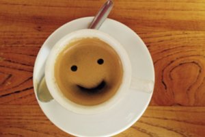 Rado būdą, kaip sužinoti kiekvienam tinkamiausią kavos kiekį