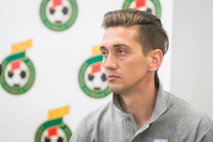 D. Česnauskis: „Ar pagerėjo „Trakų“ vaizdas, pamatysime jau greitai“