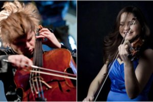 „Ars SummerFest“ – festivalis, atsiradęs iš meilės Vilniui