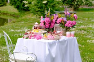 Ruošiatės vaiko krikštynoms? Nedarykite šių klaidų