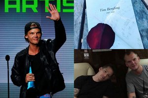 Stokholme palaidotas savo noru iš gyvenimo pasitraukęs Avicii