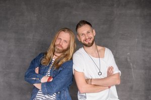 To dar nebuvo: neeilinis projektas grąžina viltį ją praradusiems žmonėms