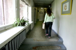 Pedagogė: „Ši profesija pasiekė dugną – mes Europos ubagai“