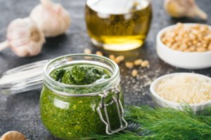 Kaip išsaugoti krapus žiemai: nuo paprasčiausių būdų iki nuostabaus pagardo