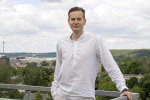 Asmeninė patirtis paskatino kovoti už onkologinių pacientų teises