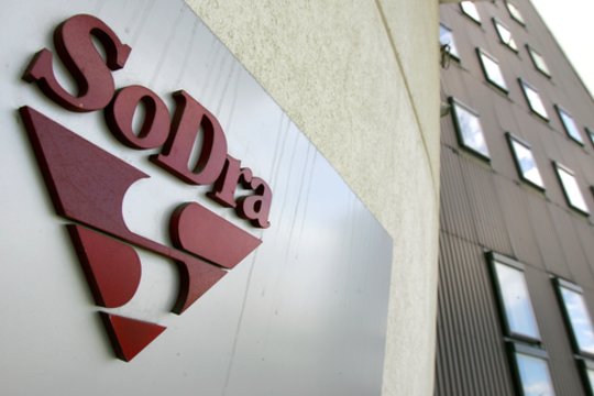 Seimo komitetas nepritarė „Sodros“ įmokų luboms
