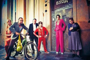 Artėjantys „Vilnius City Opera“ šeimos metai: branda ir nauji iššūkiai