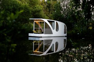  Šiauliečių nameliai pakerėjo skandinavus: jiems žadama šviesi ateitis