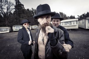 „Baltic Balkan“ švenčia 10-metį: nuo Kultūros nakties iki festivalio Anglijoje