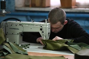  Populiariausios profesijos Rusijos kalėjimuose: galima rasti išties įdomių