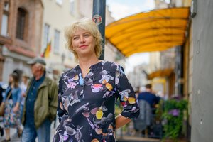 Lietuvį pamilusi Rusijos gyventoja – apie tikrąjį gyvenimą savo šalyje