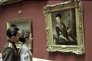 Marga milijardierių klano lemtis: vieni išpirko Ermitažą, kiti mirė nuo narkotikų 